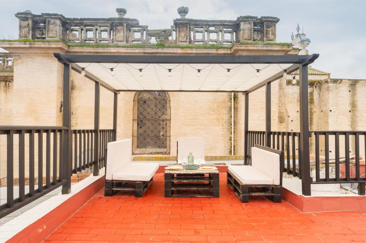 Appartement Incredible Penthouse