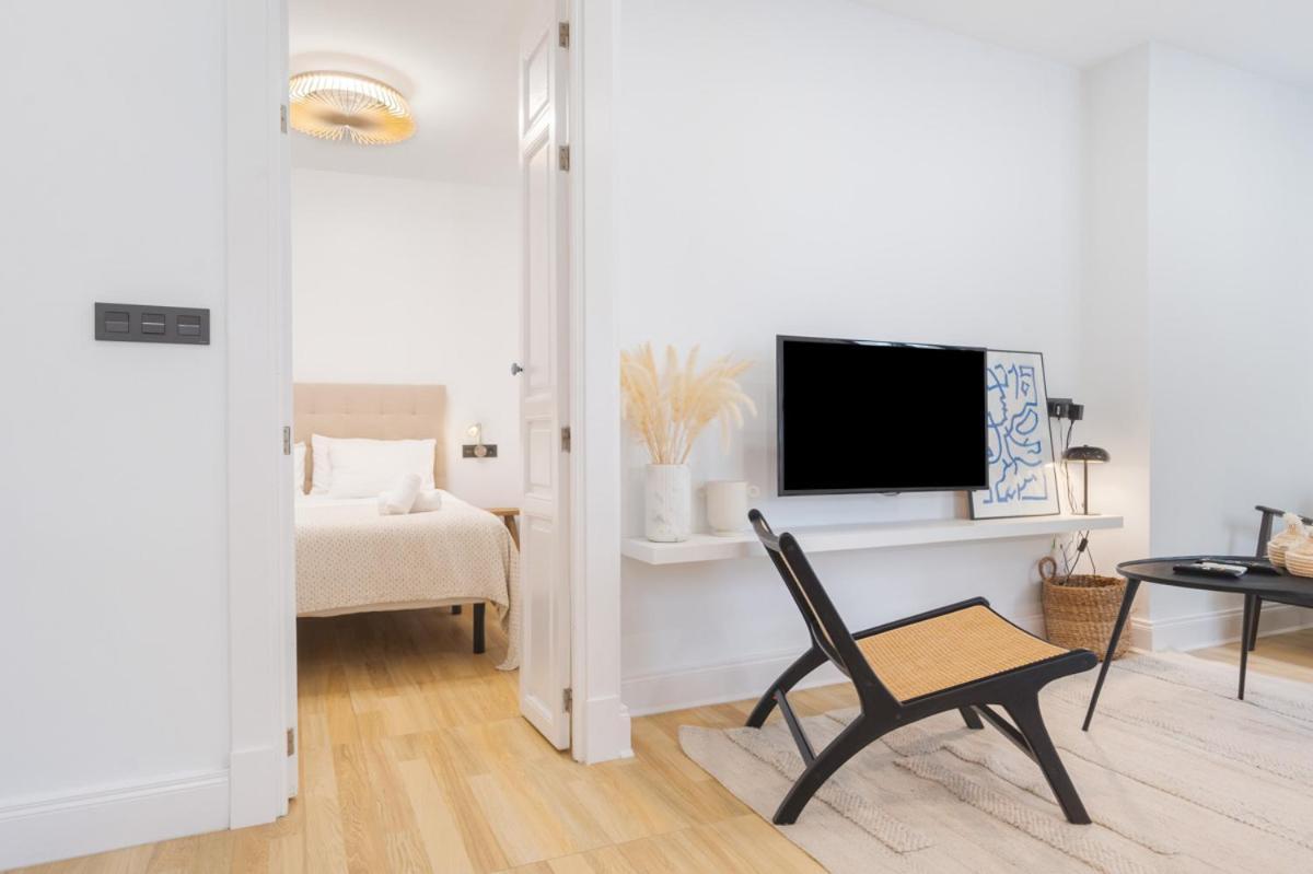 Incredible Penthouse Apartamento Sevilla
