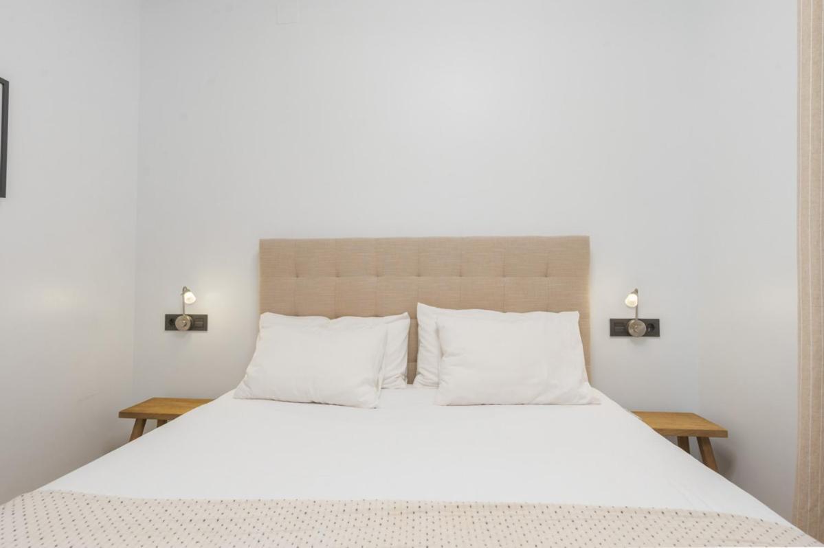 Incredible Penthouse Apartamento Sevilla